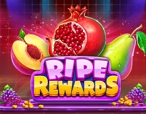 Ripe Rewards - OLE777