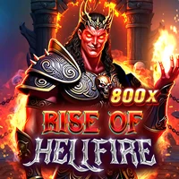 Rise of Hellfire - OLE777