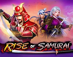 Rise of Samurai - OLE777