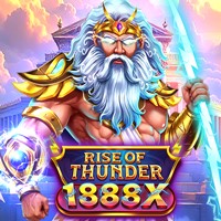 Rise of Thunder 1888x - OLE777