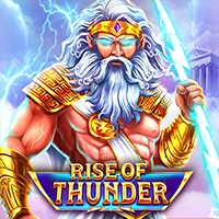 Rise of Thunder - OLE777
