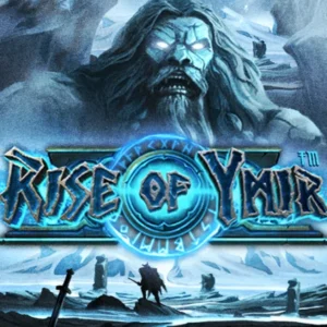 Rise of Ymir - OLE777