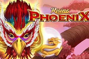 Rising Phoenix - OLE777