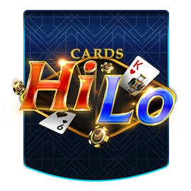 RngCardHilo - OLE777