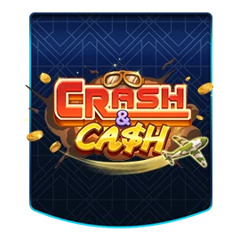 RngCrashAndCash - OLE777