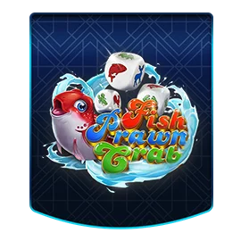 RngFishPrawnCrab - OLE777