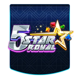 RngFiveStarRoyal - OLE777