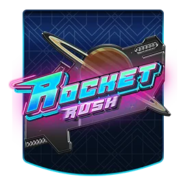 RngRocketRush - OLE777