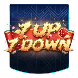 RngSevenUpDown - OLE777