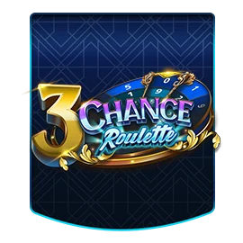 RngTripleChanceRoulette - OLE777
