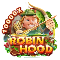 ROBIN HOOD - OLE777