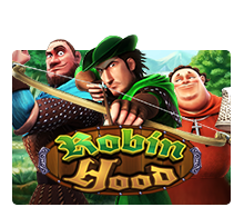 Robin Hood - OLE777