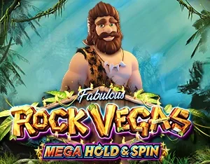 Rock Vegas - OLE777