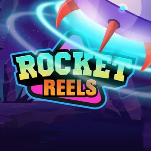 Rocket Reels - OLE777
