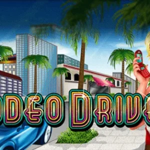 Rodeo Drive - OLE777