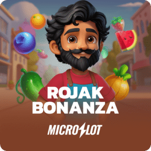 Rojak Bonanza - OLE777