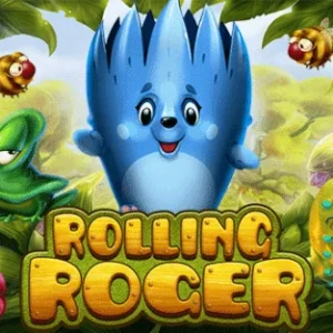 Rolling Roger - OLE777
