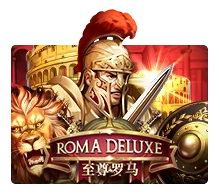 Roma Deluxe - OLE777