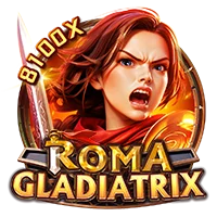 ROMA GLADIATRIX - OLE777