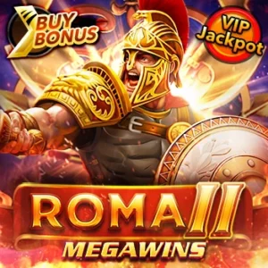 Roma II - OLE777