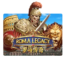Roma Legacy - OLE777
