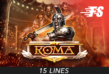 Roma - OLE777
