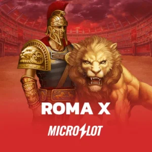 Roma X - OLE777