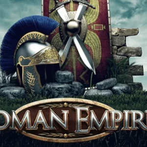 Roman Empire - OLE777
