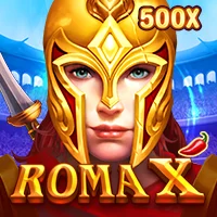RomaX - OLE777