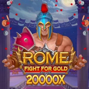 Rome: Fight For Gold - OLE777