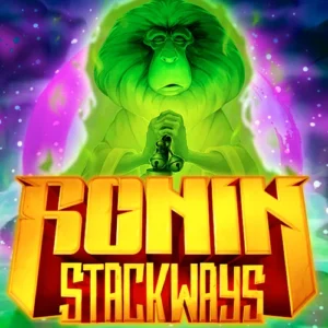 Ronin Stackways - OLE777