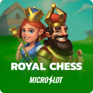 Royal Chess - OLE777