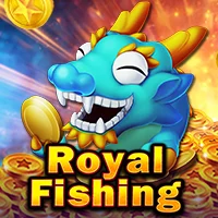 Royal Fishing - OLE777