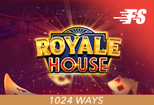 Royale House - OLE777