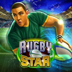Rugby Star - OLE777
