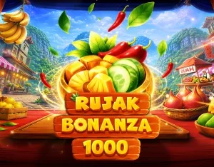 Rujak Bonanza 1000 - OLE777