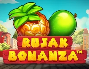 Rujak Bonanza - OLE777