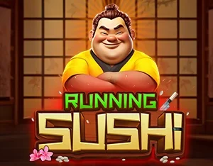 Running Sushi - OLE777