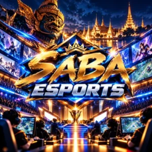 SABA ESPORTS - OLE777