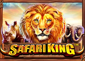 Safari King - OLE777
