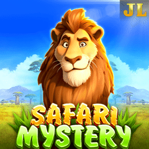 Safari Mystery - OLE777