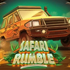 Safari Rumble - OLE777