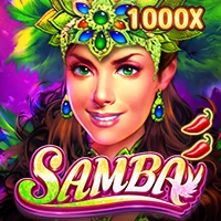 Samba - OLE777