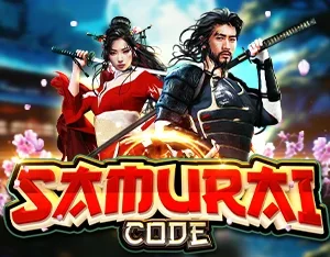 Samurai Code - OLE777