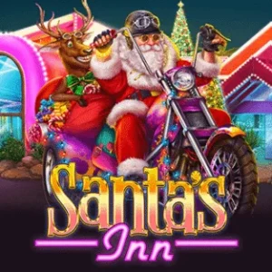 Santa’s Inn - OLE777