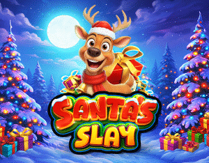 Santa’s Slay - OLE777