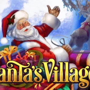 Santa’s Village - OLE777
