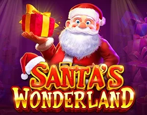 Santa’s Wonderland - OLE777