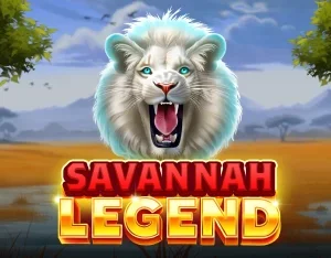 Savannah Legend - OLE777