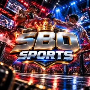 SBO SPORTS - OLE777